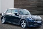 2022 MINI Hatchback 5dr