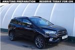 2019 Ford Kuga