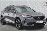 2022 Cupra Formentor