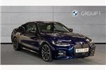 2022 BMW 4 Series