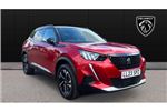 2023 Peugeot 2008