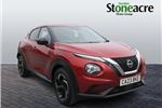2023 Nissan Juke