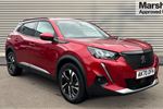 2020 Peugeot 2008