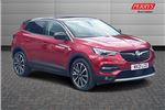 2021 Vauxhall Grandland X