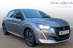 2022 Peugeot 208