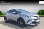 2019 Toyota C-HR