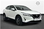2023 Nissan Qashqai