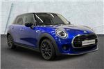 2019 MINI Hatchback 5dr