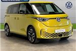 2023 Volkswagen ID.Buzz