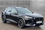 2024 Cupra Formentor