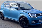 2019 Suzuki Ignis