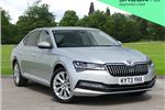 2023 Skoda Superb