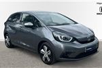 2021 Honda Jazz