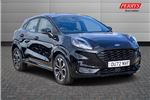 2022 Ford Puma