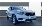 2019 Volvo XC40