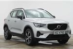 2023 Volvo XC40