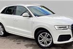 2016 Audi Q3