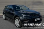 2021 Land Rover Range Rover Evoque