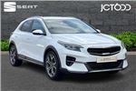 2021 Kia XCeed