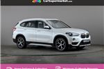 2019 BMW X1