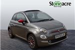 2023 Fiat 500