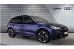 2020 Audi Q5