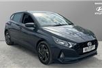 2021 Hyundai i20
