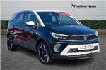 2021 Vauxhall Crossland