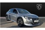 2020 Peugeot 208