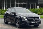 2020 Mercedes-Benz GLA