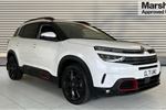 2022 Citroen C5 Aircross