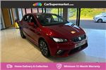 2022 SEAT Ibiza