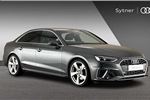 2022 Audi A4