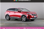 2021 Peugeot 3008