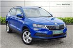 2020 Skoda Karoq