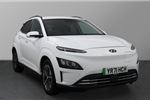 2021 Hyundai Kona Electric