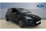 2023 Ford Fiesta