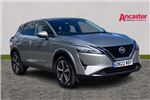 2022 Nissan Qashqai