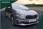 2023 Skoda Fabia