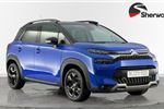 2023 Citroen C3 Aircross