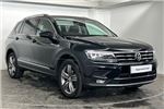 2021 Volkswagen Tiguan Allspace