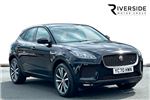 2020 Jaguar E-Pace