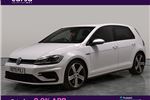 2020 Volkswagen Golf R