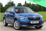 2021 Skoda Kamiq