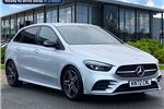 2022 Mercedes-Benz B-Class