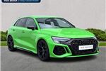 2022 Audi RS3