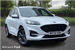 2024 Ford Kuga