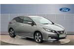 2020 Nissan Leaf