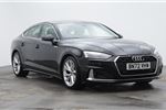 2022 Audi A5 Sportback