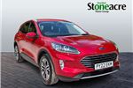 2022 Ford Kuga
